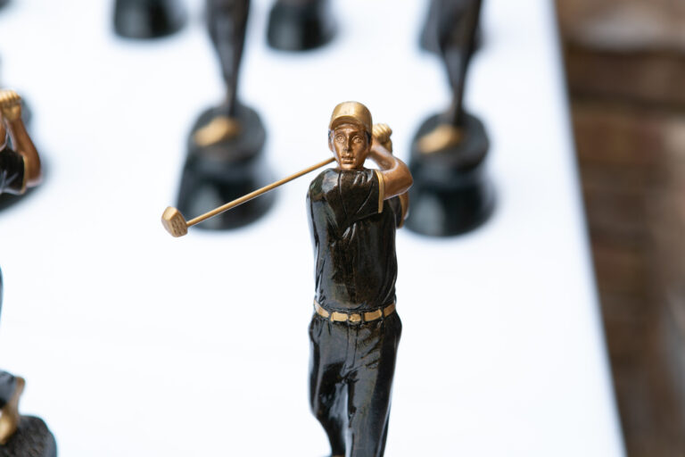 Moore-Myers Children’s Fund named “2017 Community Partner of the Year” by First Tee of North Florida