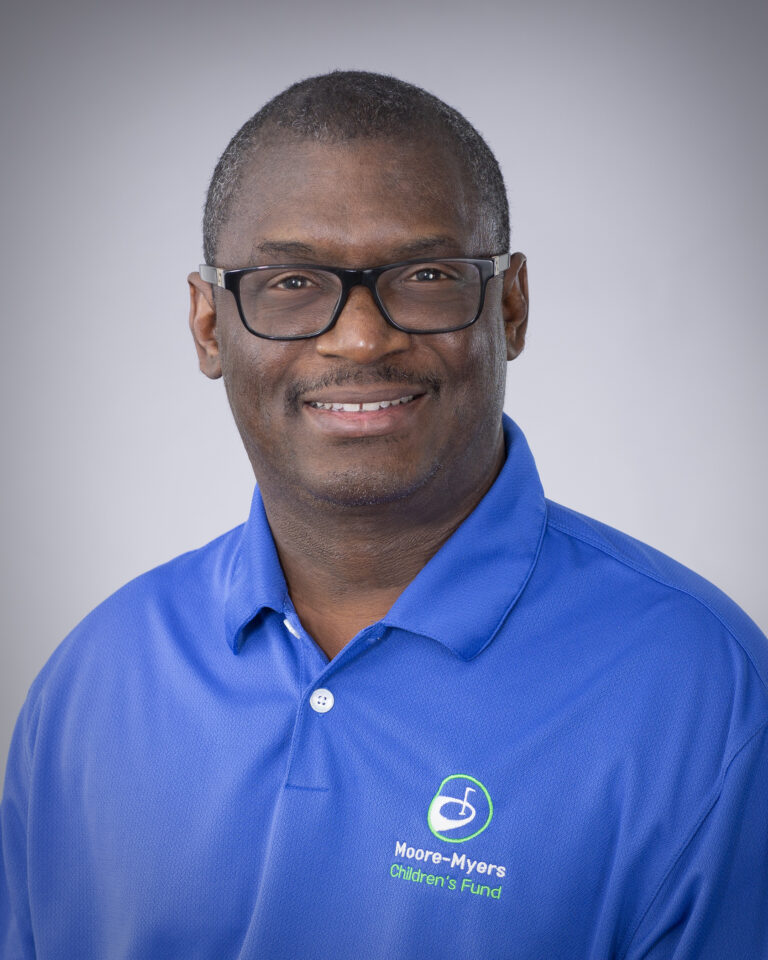 Charlie J. Gillette, Jr.