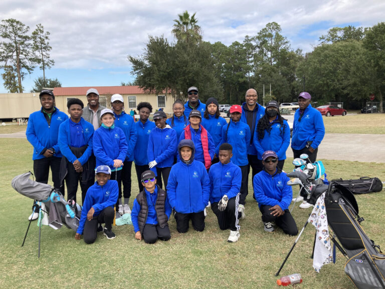 Moore-Myers Children’s Fund Brightening Lives Through Golf