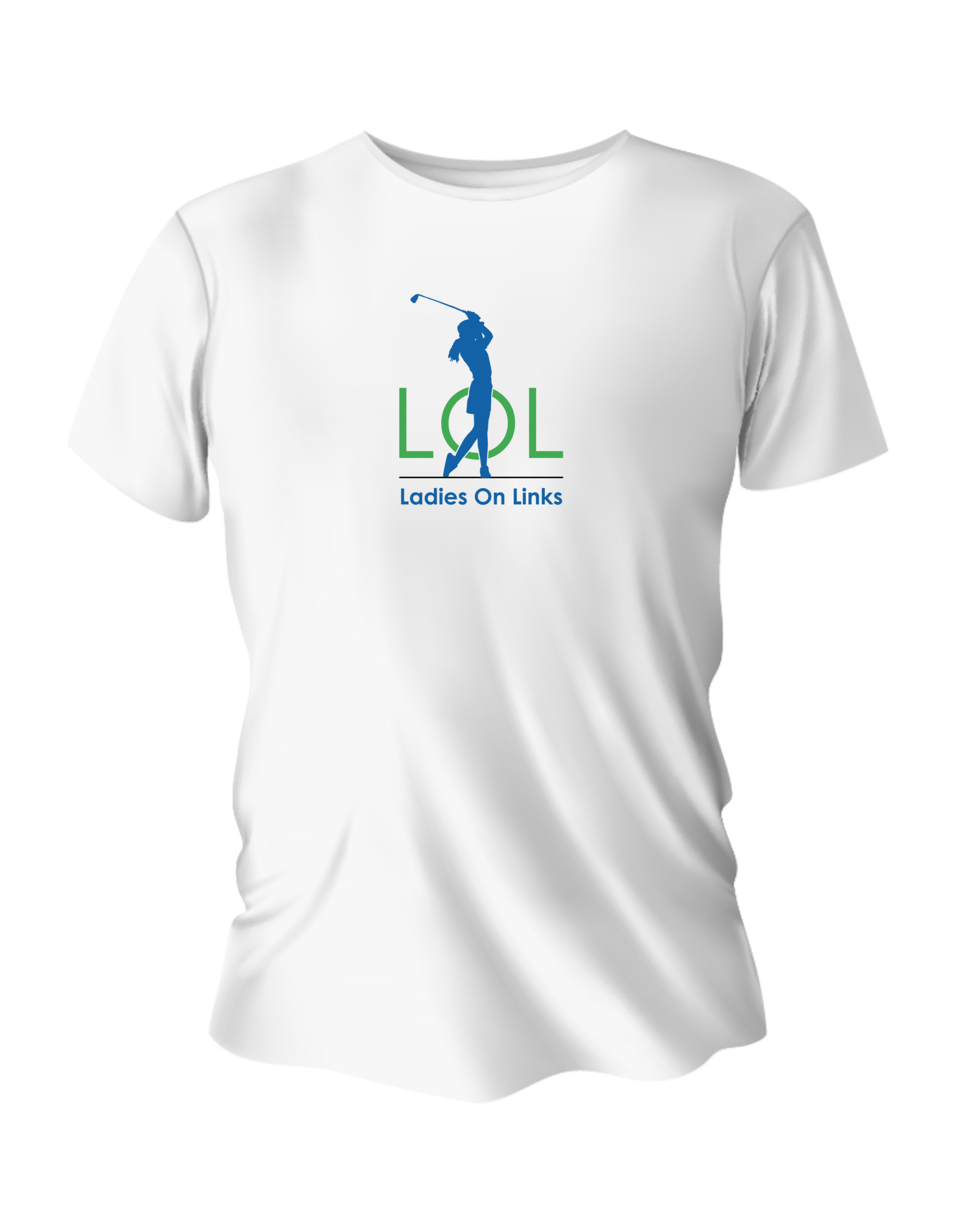 Ladies On Link Shirt WOMEN