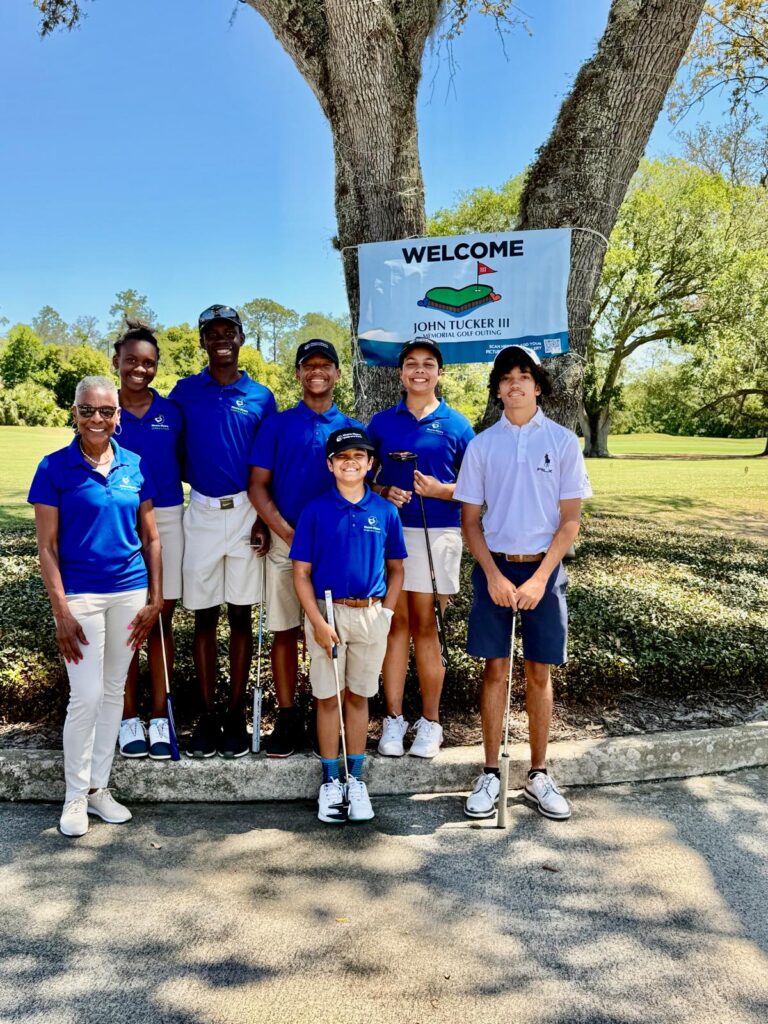 John Tucker Memorial Golf Tournament Supports the Mission of MMCF