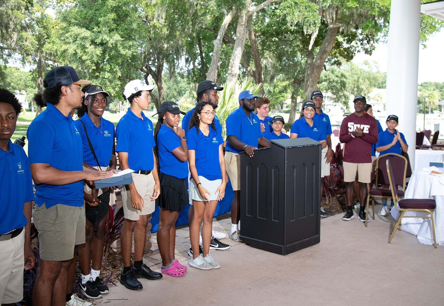 Home, Academic Encouragement