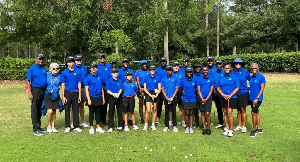 Home, Moore-Myers Children Foundation