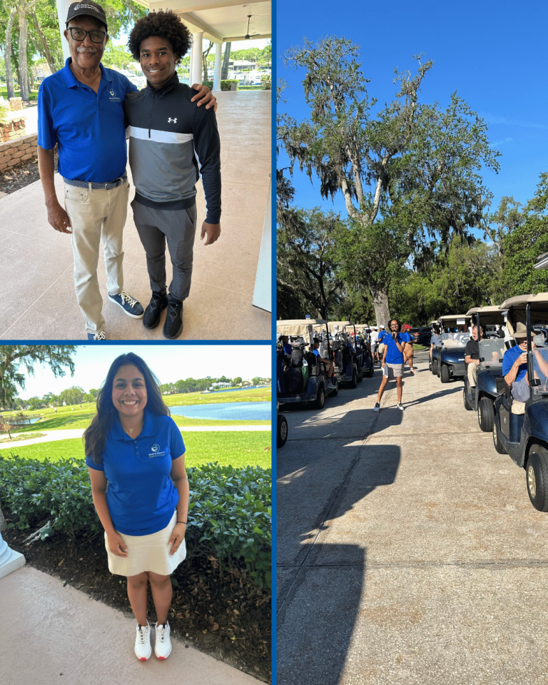 More Than Golf: Moore-Myers Children’s Fund Celebrates 10 Years of Youth Development